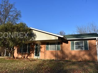 2311 Battlefield Dr, Florissant, MO