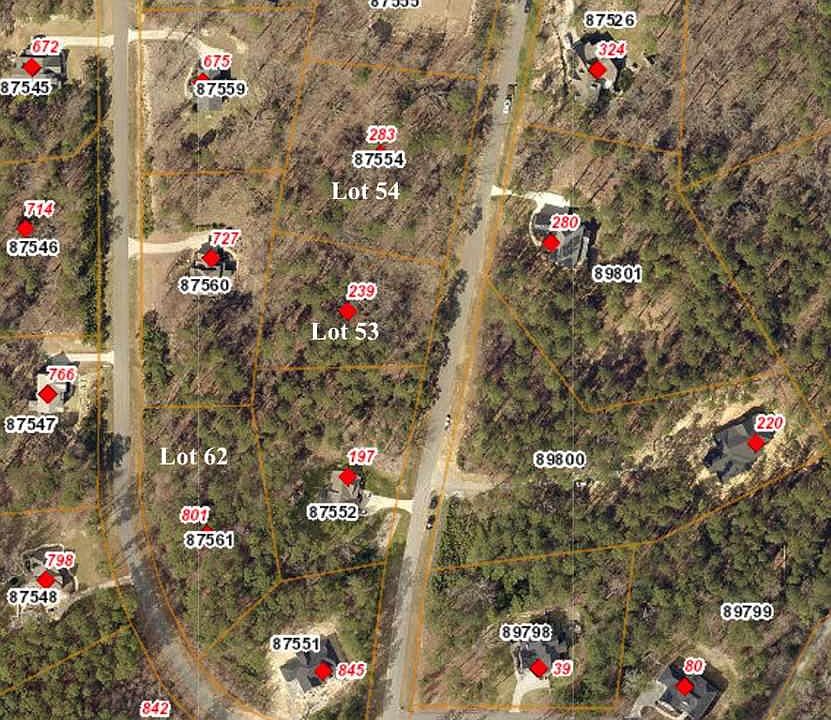 2nd image of 801 Horizon Dr