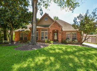 3207 Rushing Brook Dr, Kingwood, TX 77345