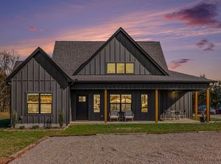 7732 Joe Rowlin Rd, Christiana, TN 37037