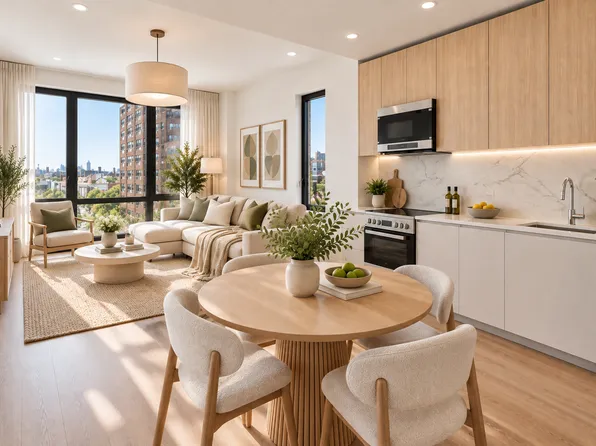 280 West 132nd Street image 1 of 16