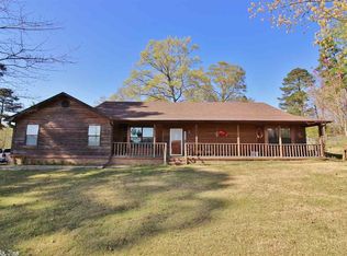 732 W Long Hills Rd, Benton, AR 72019