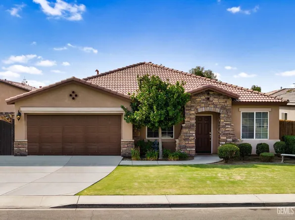 2305 Lebow Ct, Bakersfield, CA 93313