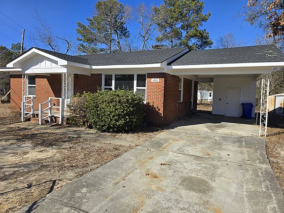 2nd image of 1401 Morrison Ave