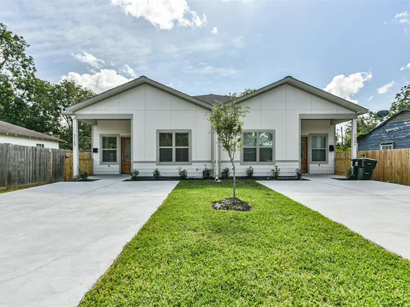 5114 Higgins St Unit A, Houston, TX 77033