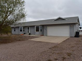 1294 N Dailey Dr, Pueblo West, CO 81007