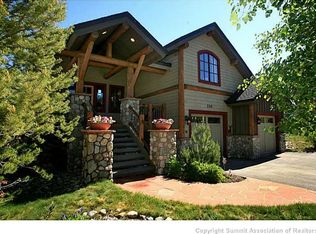 331 Elk Cir, Dillon, CO 80435