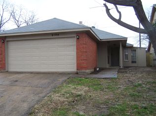 4124 Amy Dr, Mesquite, TX 75150