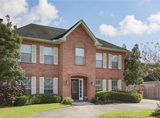129 Evangeline Trce, Belle Chasse, LA 70037