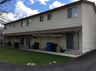 545 W Center St #1-4, Logan, UT 84321