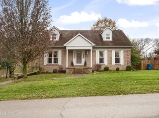 44 Cherokee Dr, Shelbyville, KY 40065