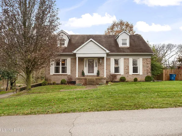 44 Cherokee Dr, Shelbyville, KY 40065