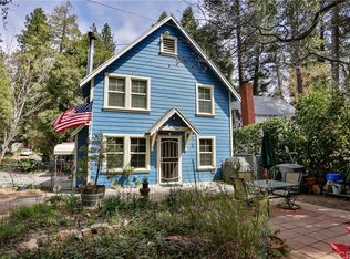 23826 Straight Way, Crestline, CA 92325