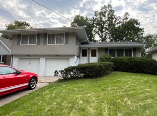 3410 48th Pl, Des Moines, IA 50310