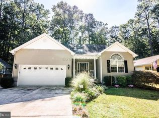 26 Falcon Bridge Rd, Ocean Pines, MD 21811