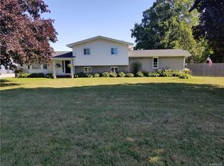 2343 Main Rd, Corfu, NY 14036