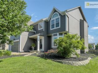 20906 W 53rd Ter, Shawnee, KS 66218