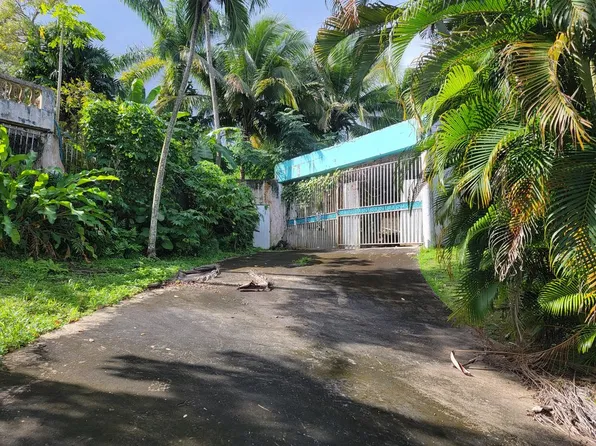 Jdns De Caldas Glorimar #12, San Juan, PR 00926