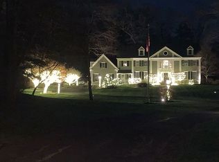 617 Highland St, South Hamilton, MA 01982