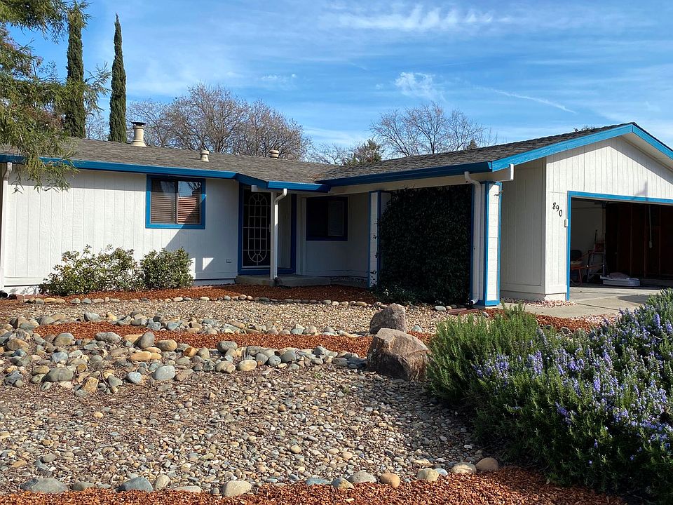 890 Kingman Dr, Vacaville, CA 95687 Zillow