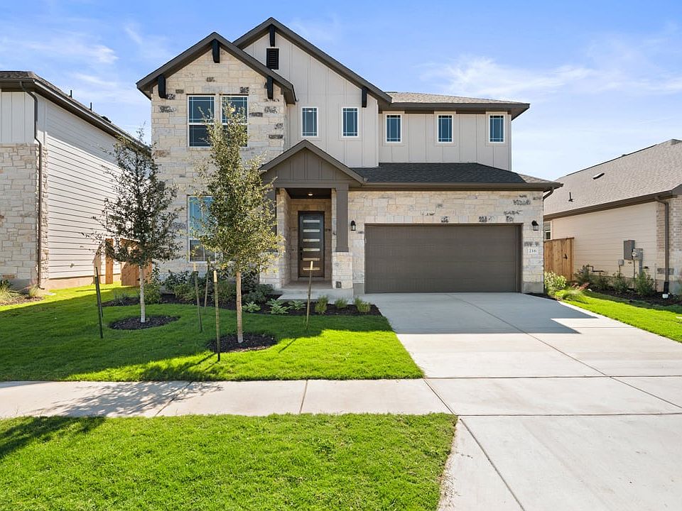 Exterior Style L