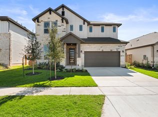 216 Manuel Pl, Georgetown, TX 78626