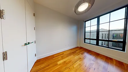 Rented by Arwell Realty