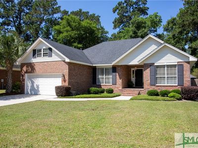 107 Sweet Gum Rd, Savannah, GA, 31410