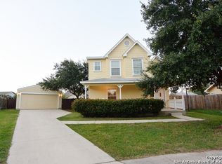 8807 Rhoda Ave, San Antonio, TX 78224