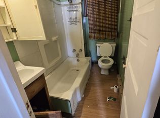 724 Walbridge Ave APT 3, Toledo, OH 43609