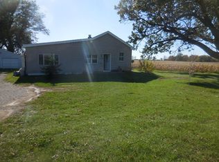 14351 Clinton Rd, Springport, MI 49284