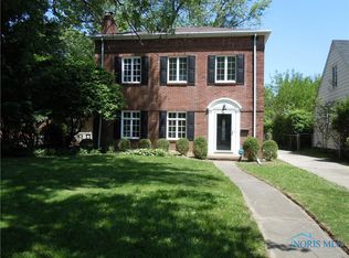 2850 Kenwood Blvd, Toledo, OH 43606