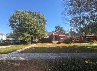 7003 Olcott Ave, Hammond, IN 46323
