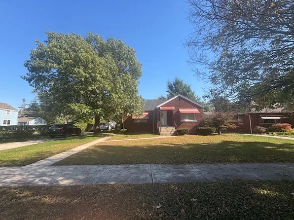 7003 Olcott Ave, Hammond, IN 46323