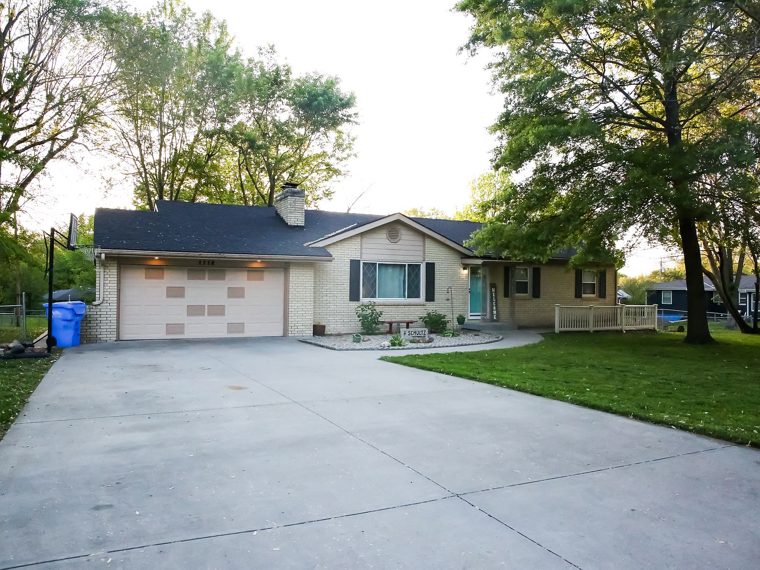 1118 Pleasant Dr, Tonganoxie, KS 66086 Zillow