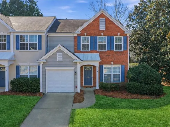 5402 Falling Water Ter, Roswell, GA 30076