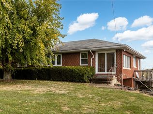 684 Cedar Grove Rd, Burgettstown, PA 15021