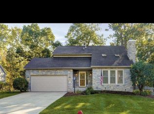 486 Sutterton Dr, Columbus, OH 43230
