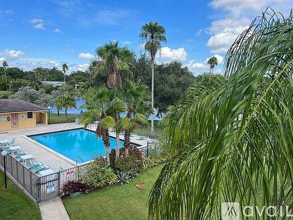 2nd image of 11453 NW 39th Ct APT 314