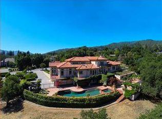15930 Romita Ct, Monte Sereno, CA 95030