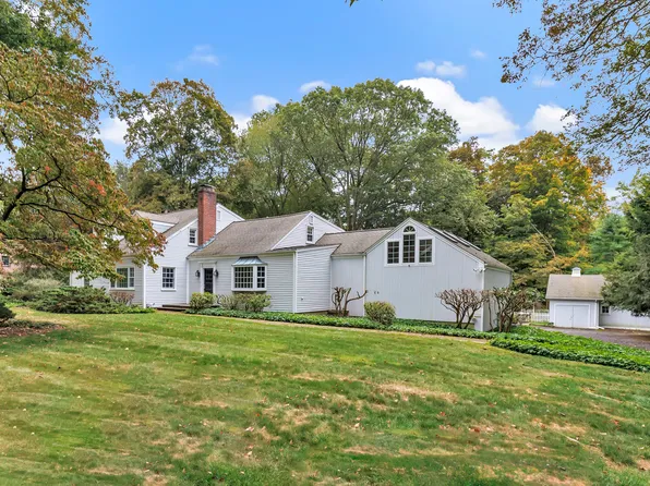 37 Pinner Lane, Stamford, CT 06903