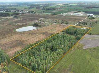 4498 S Morey Rd, Lake City, MI 49651