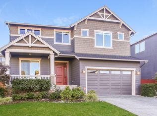 1013 SW 339th St, Federal Way, WA 98023