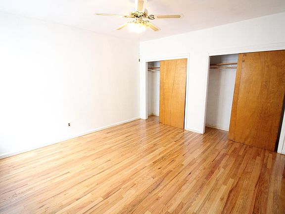 BEDROOM #1