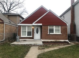 1528 N 40th Ave, Stone Park, IL 60165