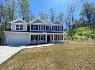228 Hampton Dr, Jefferson, GA 30549