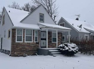 9641 Evergreen Ave, Detroit, MI 48228