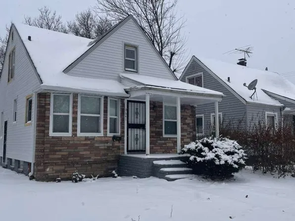 9641 Evergreen Ave, Detroit, MI 48228