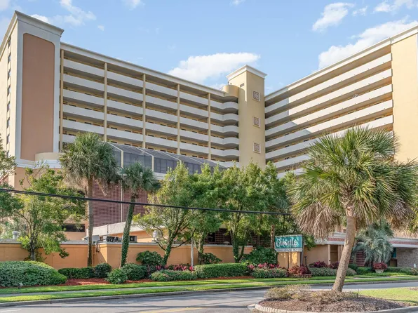 6900 N Ocean Blvd. #841, Myrtle Beach, SC 29572