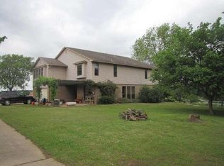 7001 Hawk Rd, Flower Mound, TX 75022